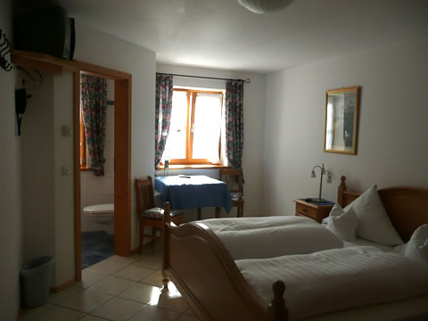 Doppelzimmer Bad Heilbrunn Hotel Doppelzimmer Bad Heilbrunn Hotel